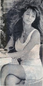 Photo de Valérie du Salon de coiffure mixte La Petite Coiffeuse du Cannet